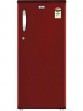 Gem GRD 2004BRWC 180 Ltr Single Door Refrigerator price in India
