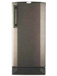 Godrej RD Edge Pro 190 PD 6.2 190 Ltr Single Door Refrigerator Price