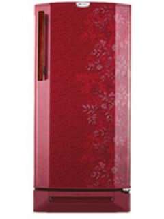 Godrej RD Edge Pro 210 PDS 6.2 210 Ltr Single Door Refrigerator Price