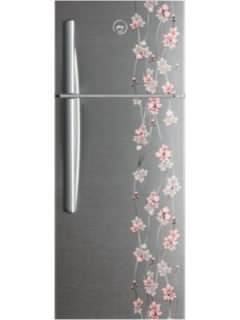 Godrej RT EON 261 P 3.4 261 Ltr Double Door Refrigerator Price