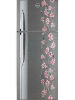 Godrej RT EON 331 P 3.4 331 Ltr Double Door Refrigerator Price