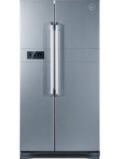 Godrej RS EON 603 SM/SG 603 Ltr Side-by-Side Refrigerator Price