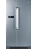 Godrej RS EON 603 SM/SG 603 Ltr Side-by-Side Refrigerator