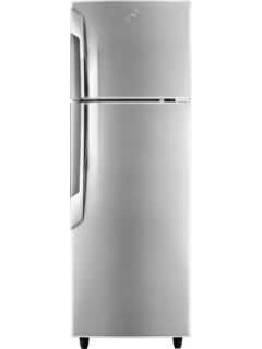 Godrej RT EON 271 P 2.3 271 Ltr Double Door Refrigerator Price