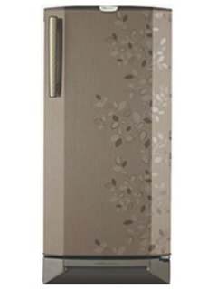 Godrej RD Edge Pro 210 PDS 5.1 210 Ltr Single Door Refrigerator Price