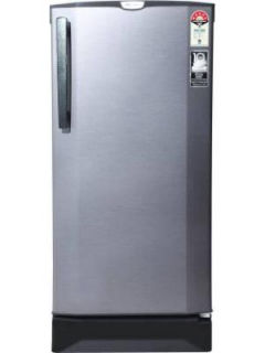 Godrej RD 1905 PTI 53 190 Ltr Single Door Refrigerator Price