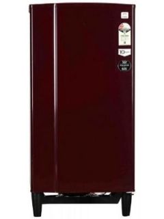 Godrej RD Edge 185 CW 185 Ltr Single Door Refrigerator Price