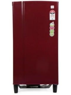 Godrej RD EDGE 185 CW 4.2 185 Ltr Single Door Refrigerator Price