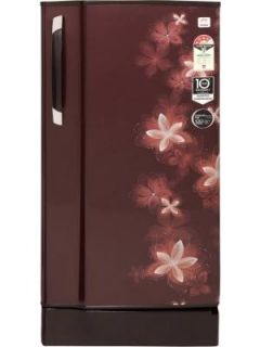 Godrej RD Edge 205 TAI 4.2 190 Ltr Single Door Refrigerator Price