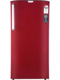 Godrej RD EDGE RIO 207C 33 THF 190 Ltr Single Door Refrigerator Price