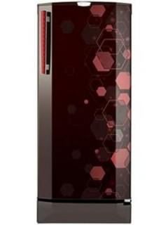 Godrej RD EdgePro 210 CT 5.2 210 Ltr Single Door Refrigerator Price