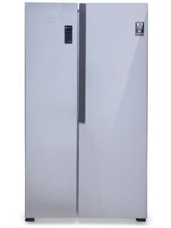 Godrej RS EON Velvet 579 RFD 564 Ltr Side-by-Side Refrigerator Price