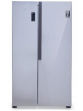 Godrej RS EON Velvet 579 RFD 564 Ltr Side-by-Side Refrigerator price in India