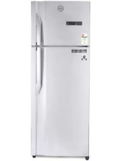 Godrej RT EON VIBE 366B 25 HCIT 350 Ltr Double Door Refrigerator Price