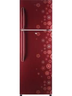 Haier HRF-2672CRC-H 247 Ltr Double Door Refrigerator Price