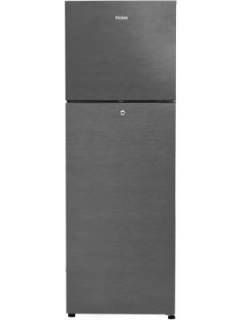 Haier HRF-3554BS 335 Ltr Double Door Refrigerator Price