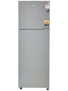 Haier HEB-25TDS 258 Ltr Double Door Refrigerator Price