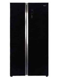 Haier HRF 618 BG 565 Ltr Side-by-Side Refrigerator Price