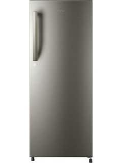 Haier HRD-2157BS-R 195 Ltr Single Door Refrigerator Price