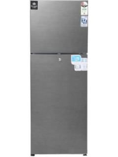 Haier HRF-2672BS-H 221 Ltr Double Door Refrigerator Price