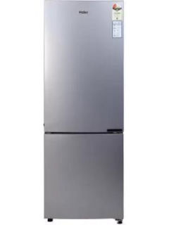 Haier HEB-243GS-P 237 Ltr Bottom-Mount Freezer Refrigerator Price