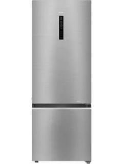 Haier HEB-333DS-P 325 Ltr Bottom-Mount Freezer Refrigerator Price