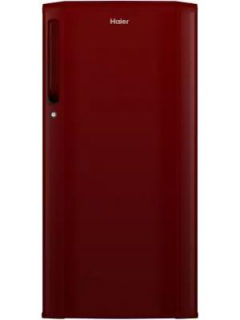 Haier HED-171RS-P 165 Ltr Single Door Refrigerator Price