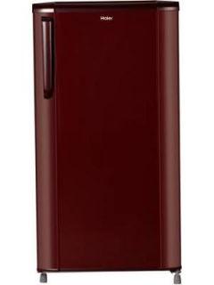 Haier HED-17TBR 170 Ltr Single Door Refrigerator Price