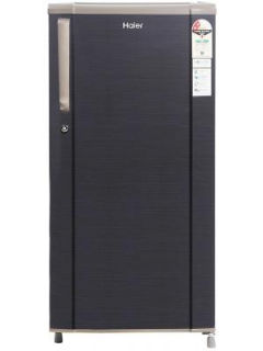 Haier HED-1812BKS-E 181 Ltr Single Door Refrigerator Price