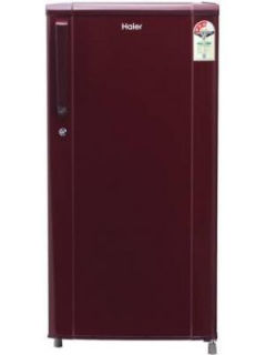 Haier HED-19TBR 190 Ltr Single Door Refrigerator Price