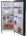 Haier HED-204DG-P 190 Ltr Single Door Refrigerator