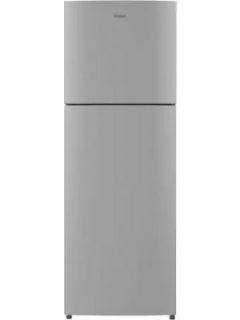 Haier HEF-252EGS-P 240 Ltr Double Door Refrigerator Price
