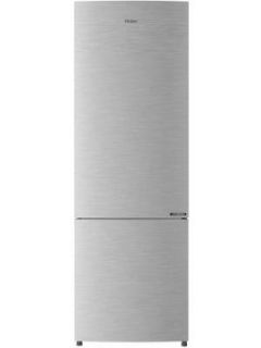 Haier HRB-2764BS-E 256 Ltr Double Door Refrigerator Price