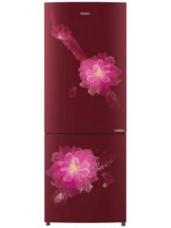 Haier HRB-2764CRB-E 256 Ltr Double Door Refrigerator Price
