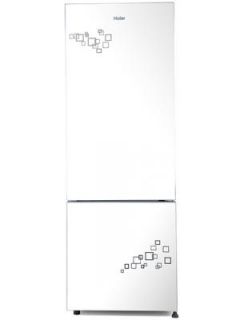 Haier HRB-2964PMG 276 Ltr Double Door Refrigerator Price