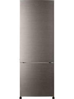 Haier HRB-3404BS-R 320 Ltr Double Door Refrigerator Price