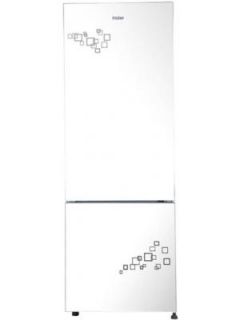 Haier HRB-3404PMG 320 Ltr Double Door Refrigerator Price