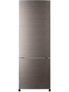 Haier HRB-3653BS 345 Ltr Double Door Refrigerator Price