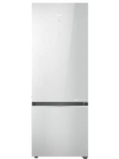 Haier HRB-3964PMG-E 376 Ltr Double Door Refrigerator Price