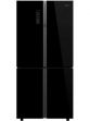 Haier HRB-738BG 712 Ltr Side-by-Side Refrigerator price in India