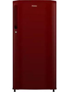 Haier HRD-1812BBR-E 181 Ltr Single Door Refrigerator Price