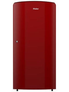Haier HRD-1822BBR-E 172 Ltr Single Door Refrigerator Price