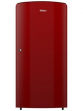 Haier HRD-1822BBR-E 172 Ltr Single Door Refrigerator price in India