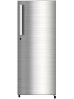 Haier HRD-1955CSS-E 195 Ltr Single Door Refrigerator Price
