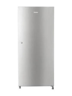 Haier HRD-1955CTS-E 195 Ltr Single Door Refrigerator Price