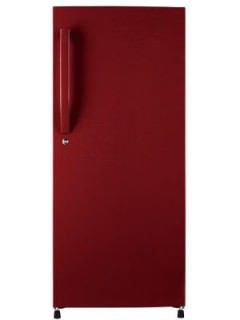 Haier HRD-2156BR-H 195 Ltr Single Door Refrigerator Price