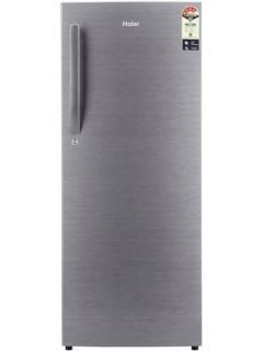 Haier HRD-2204BS-R 220 Ltr Single Door Refrigerator Price