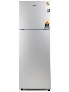 Haier HRF-2783BMS 258 Ltr Double Door Refrigerator Price
