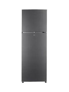 Haier HRF-2783BS-E 258 Ltr Double Door Refrigerator Price