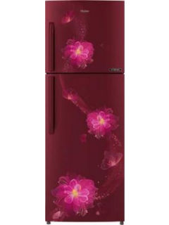 Haier HRF-2784CRB-E 258 Ltr Double Door Refrigerator Price